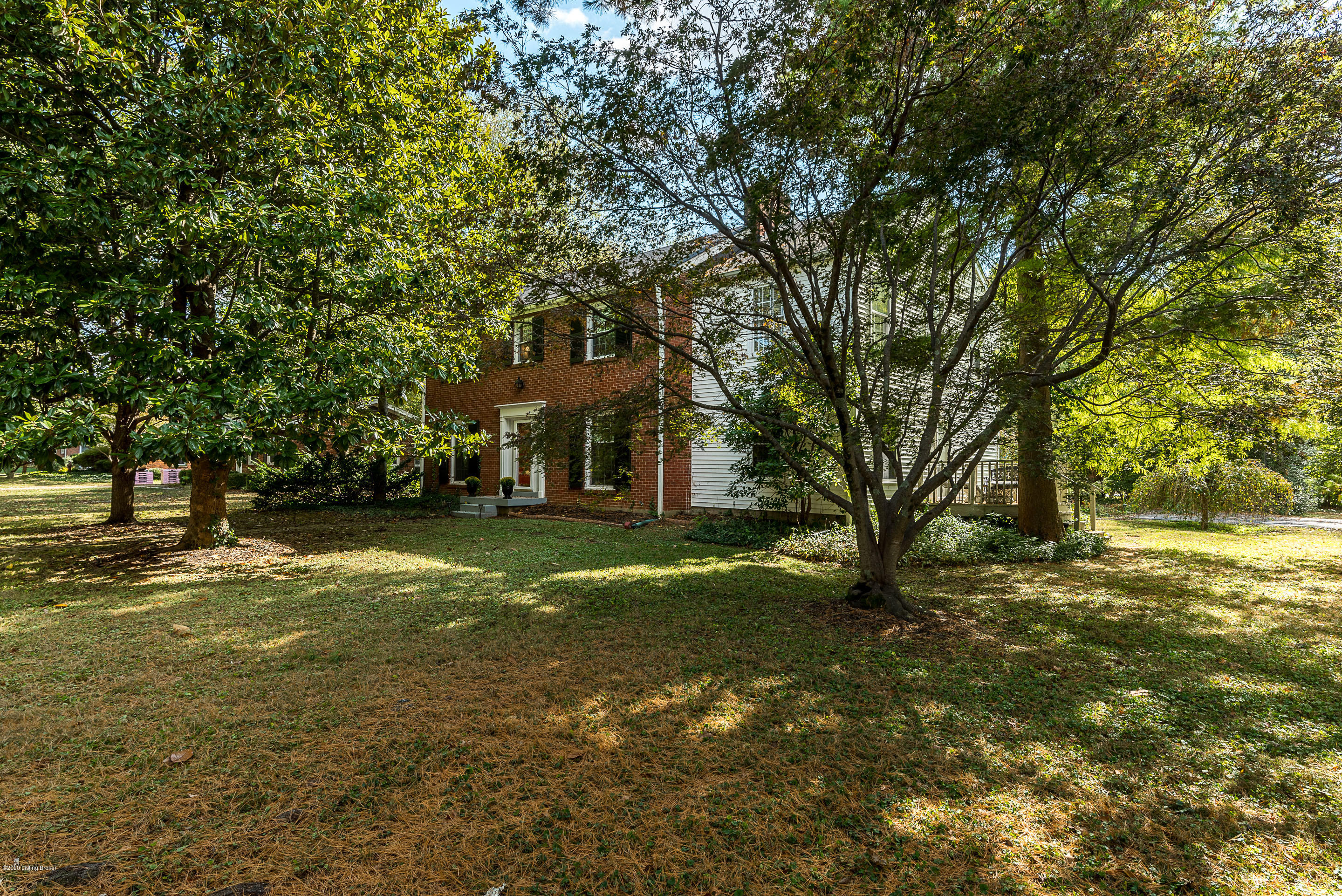 225 North Chadwick Road Louisville, KY 40222 - Photo 1 of 29 A CD Side