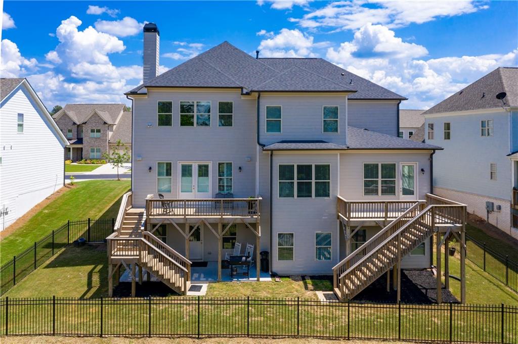 195 Fieldbrook Crossing Canton, GA 30115 - Photo 39 of 54