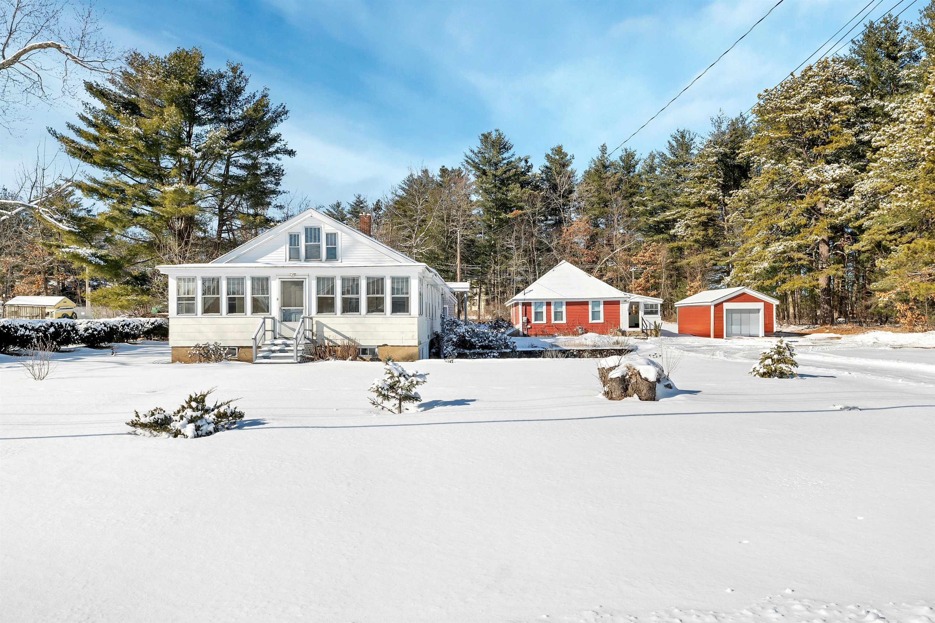 5-7 Old Loudon Road Concord, NH 03301 - Photo 3 of 50