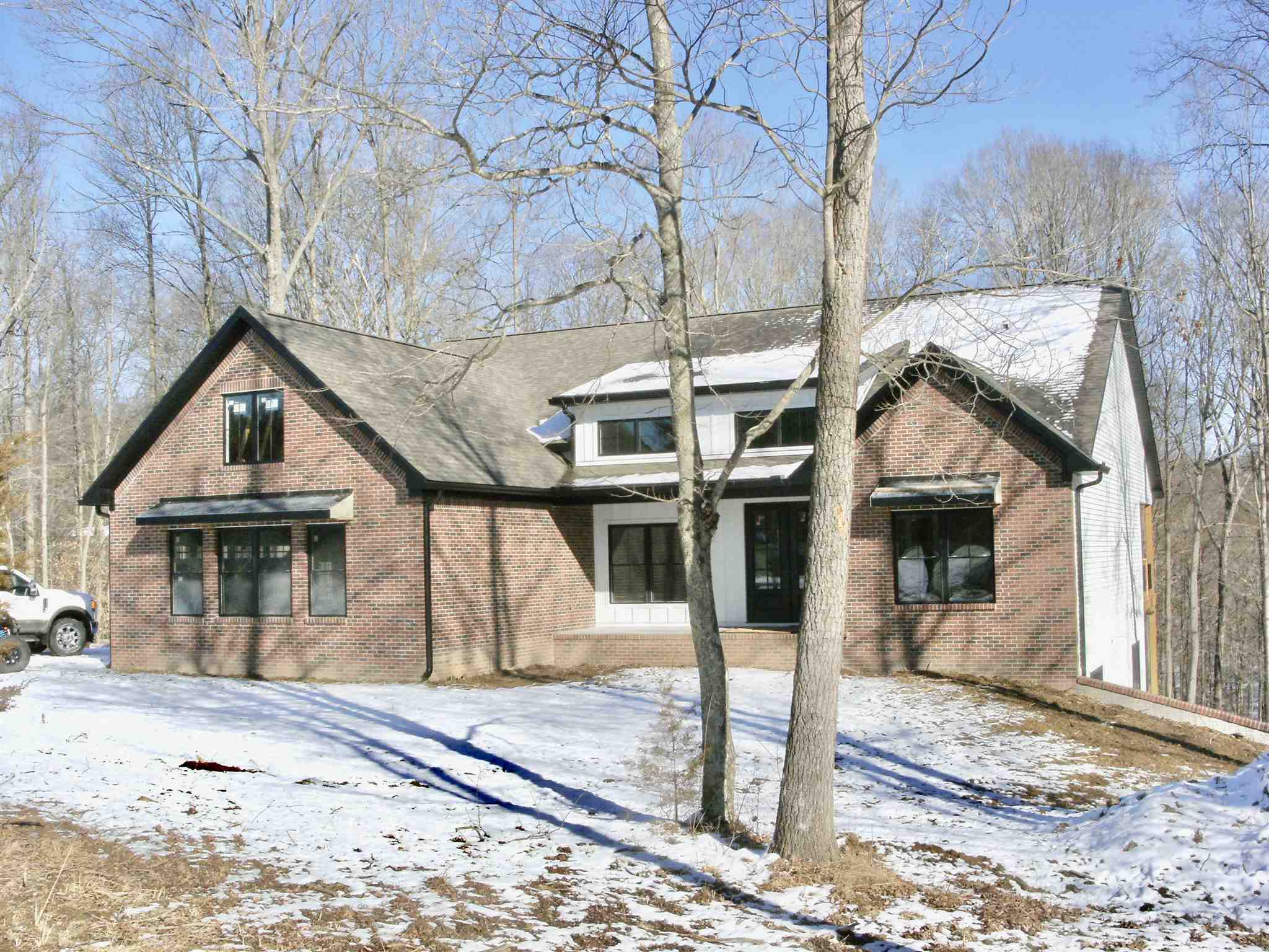 5343 Earl Young Road Bloomington, IN 47408 - Photo 1 of 14 Gallery Image 1
