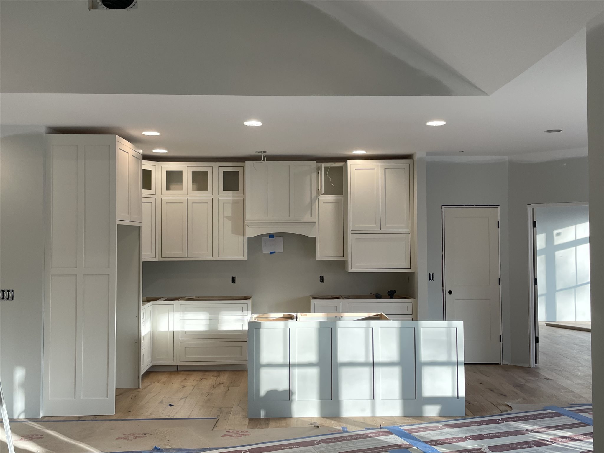 5343 Earl Young Road Bloomington, IN 47408 - Photo 2 of 14 Gallery Image 2