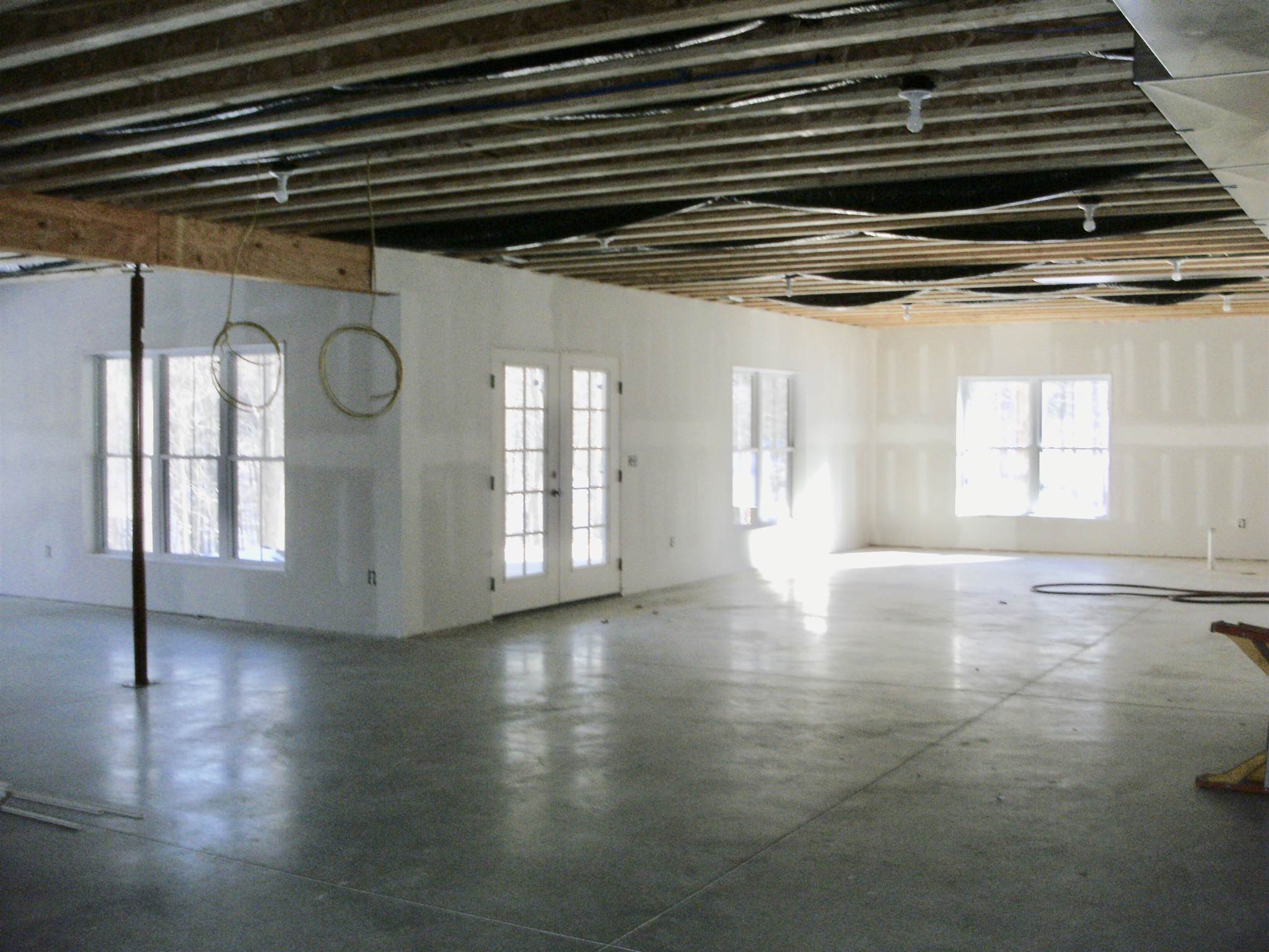 5343 Earl Young Road Bloomington, IN 47408 - Photo 11 of 14 Gallery Image 11