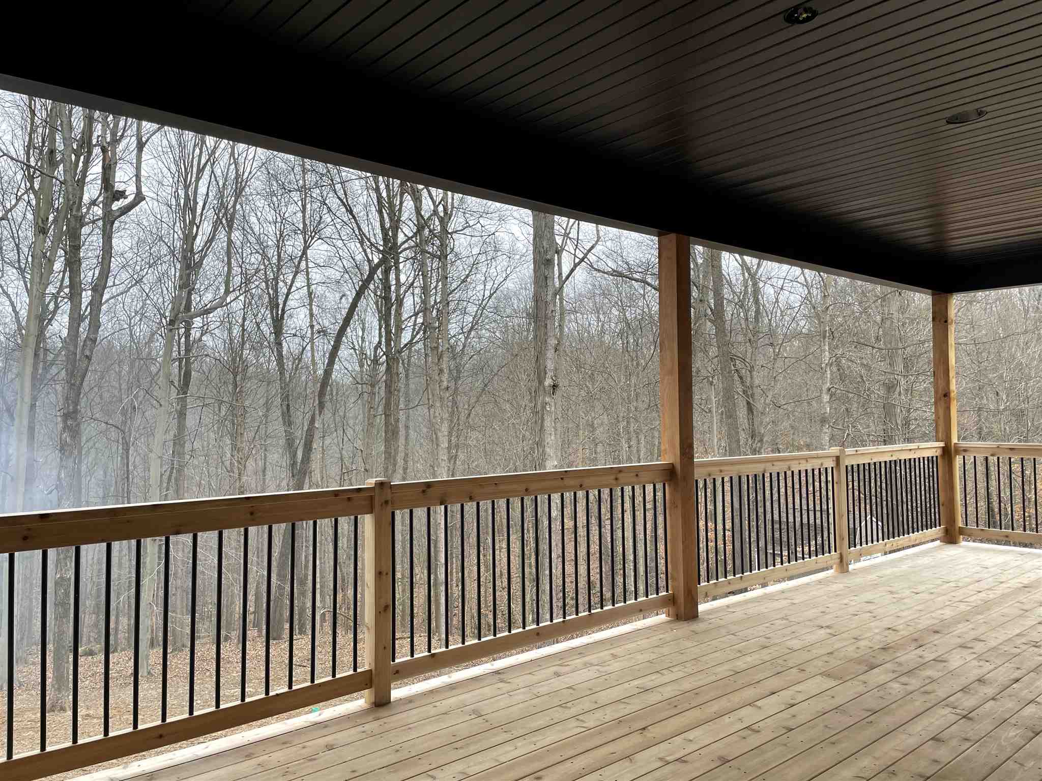 5343 Earl Young Road Bloomington, IN 47408 - Photo 12 of 14 Gallery Image 12
