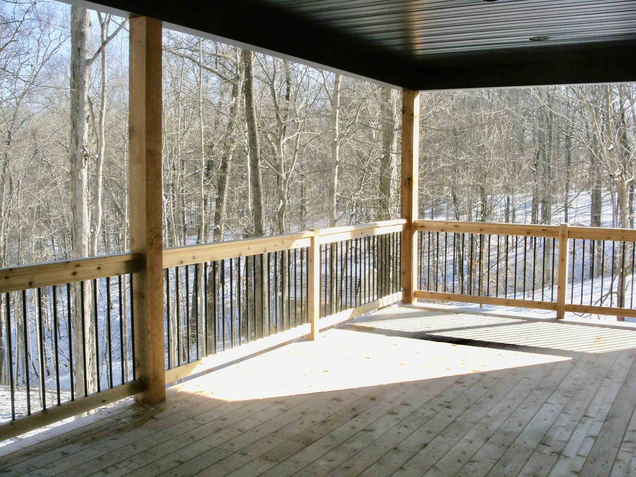 5343 Earl Young Road Bloomington, IN 47408 - Photo 13 of 14 Gallery Image 13