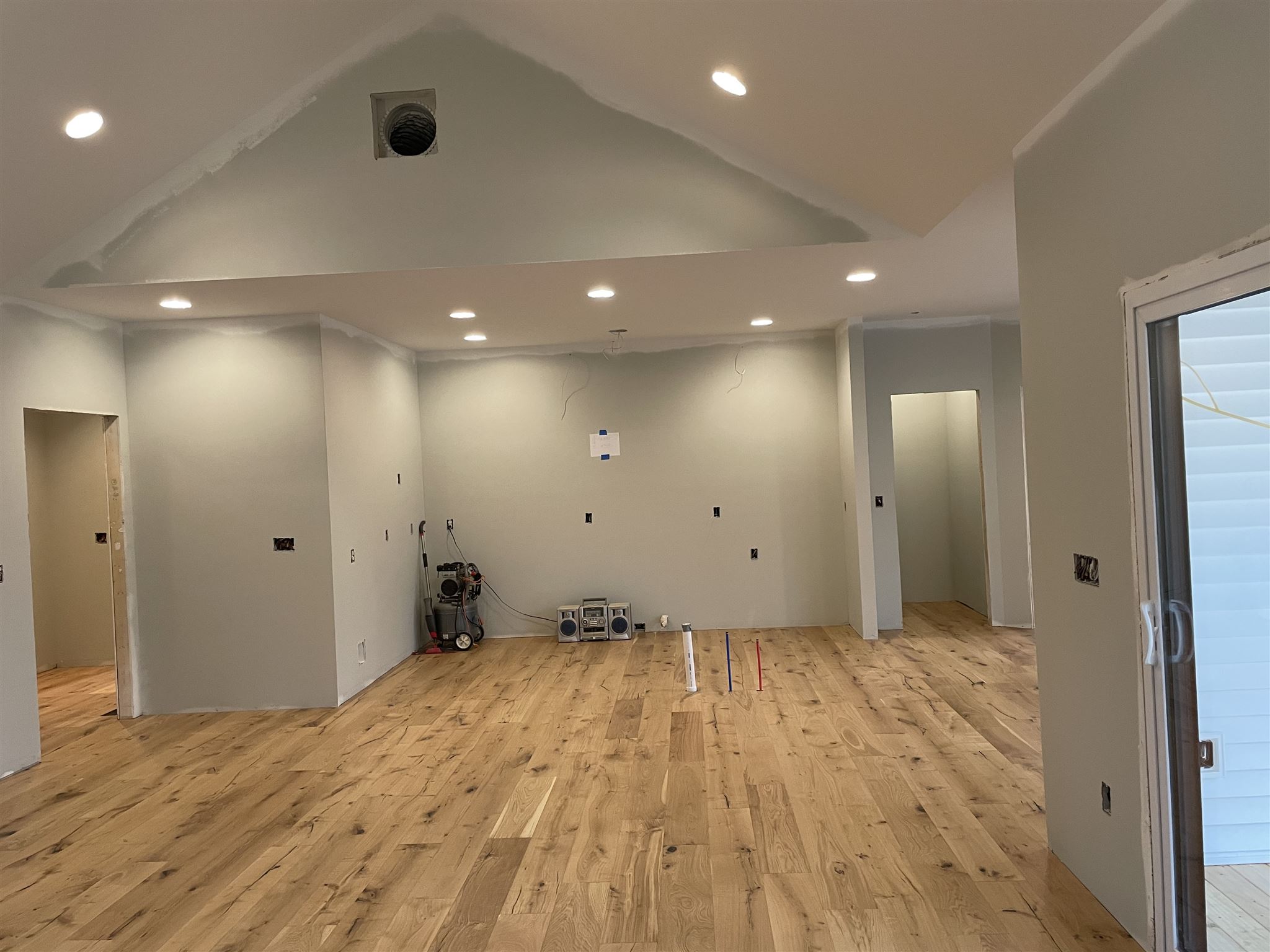 5343 Earl Young Road Bloomington, IN 47408 - Photo 3 of 14 Gallery Image 3