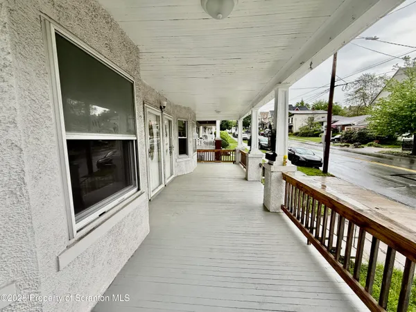 $1,850 | 611 Harrison Avenue, Scranton, PA 18510