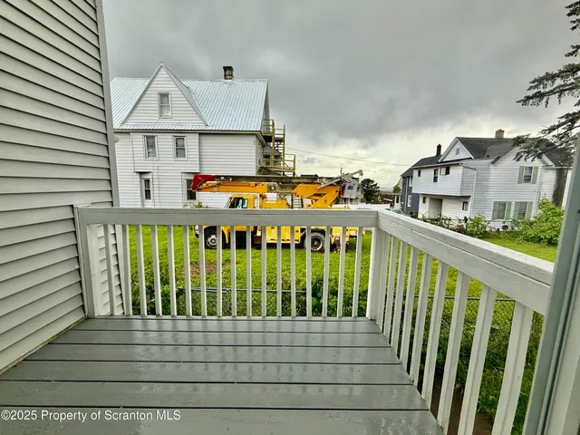 $1,850 | 611 Harrison Avenue, Scranton, PA 18510