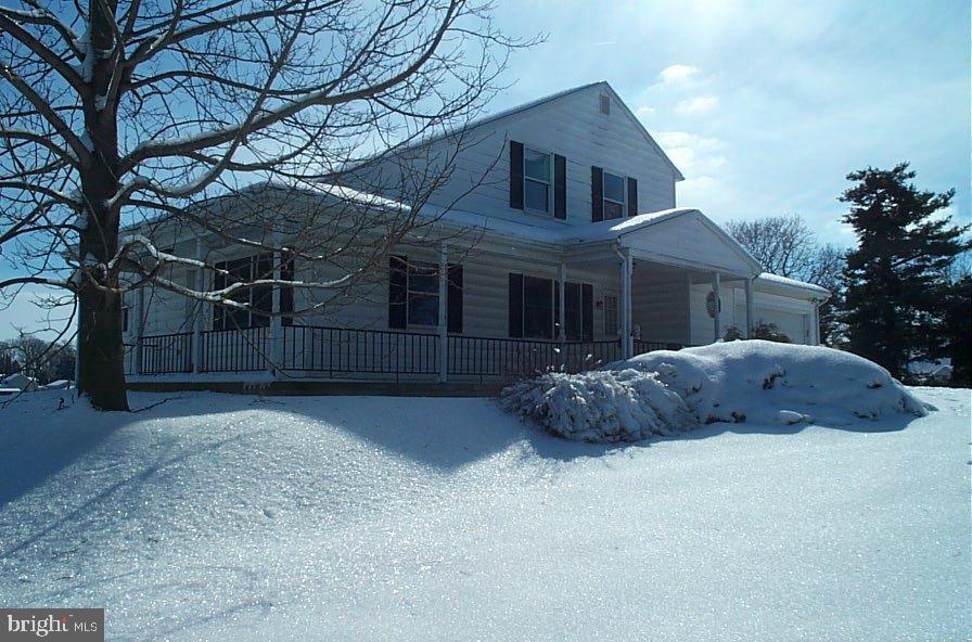 599 Owl Hill Road Lititz, PA 17543 - Photo 1 of 13