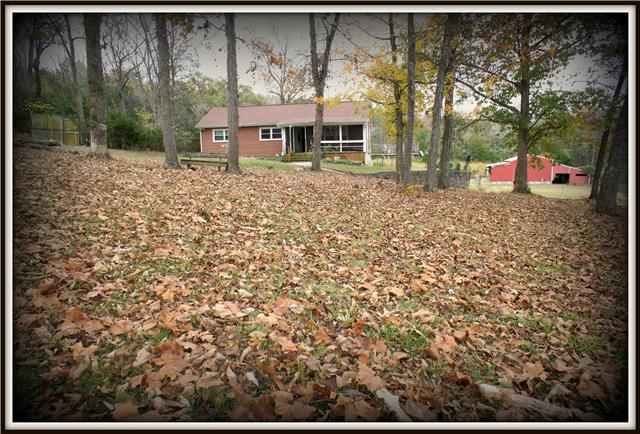 14405 Cainsville Road Lebanon, TN 37090 - Photo 1 of 10 Gallery Image 1
