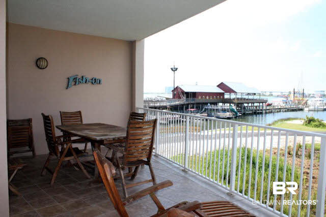 27282 Canal Road, Unit 205 Orange Beach, AL 36561 - Photo 6 of 32 Lanai