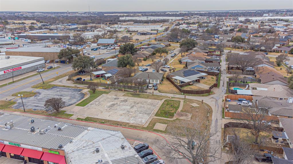 1019 Tripp Road Mesquite, TX 75150 - Photo 5 of 20 an aerial view of a city