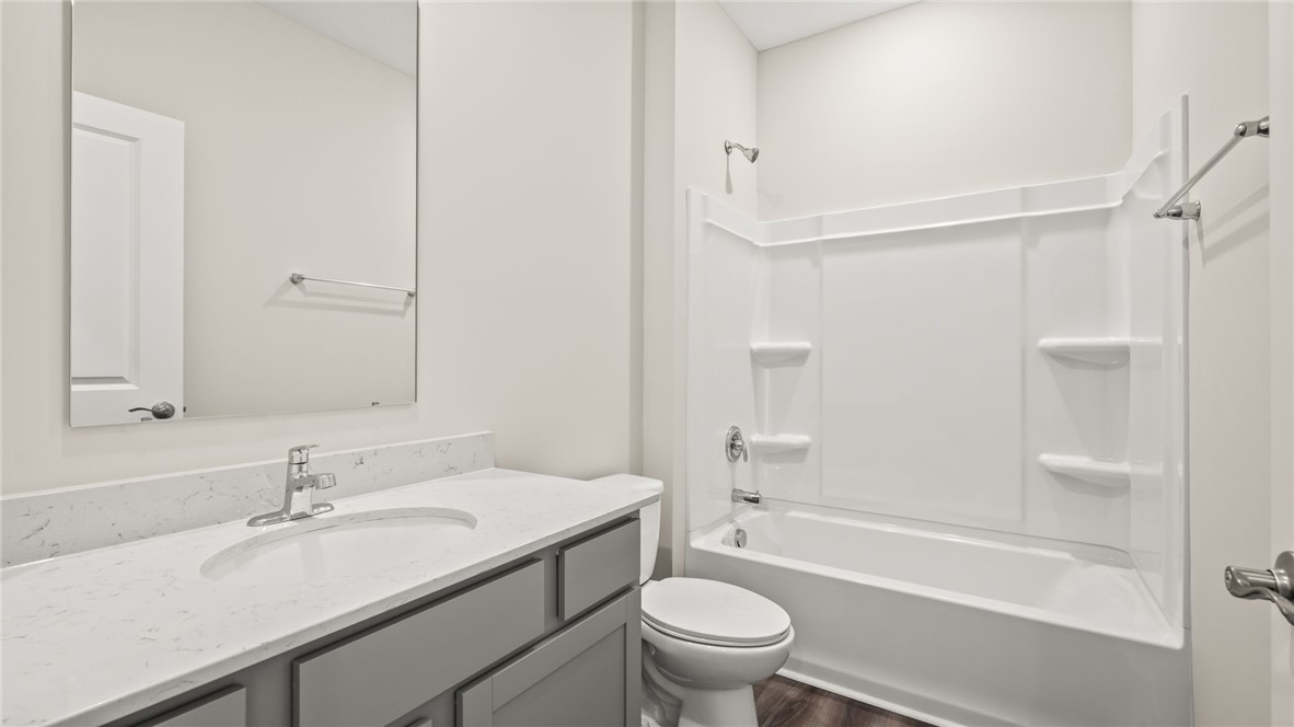 2207 Hackberry Street Springfield, OH 45505 - Photo 14 of 42 Gallery Image 14