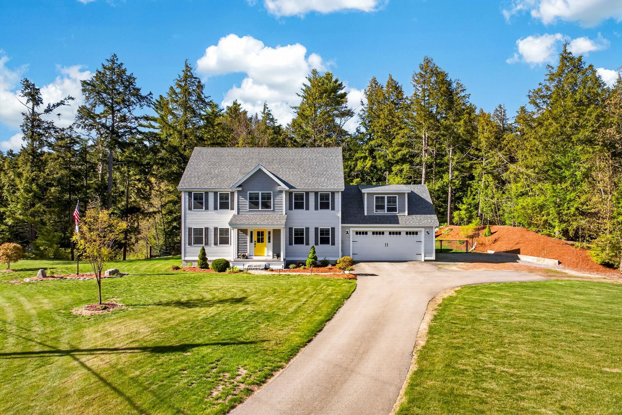21 North Mason Road Brookline, NH 03033 - Photo 1 of 60
