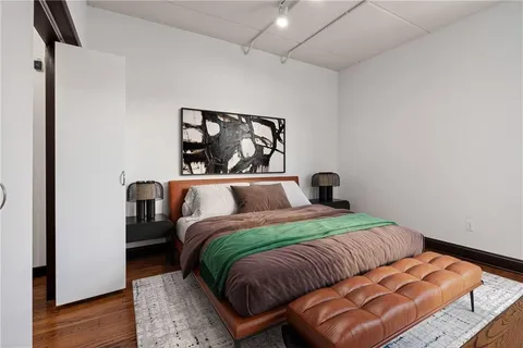 $410,000 | 800 Peachtree Street Northeast, Unit PROPERTY, Atlanta, GA 30308