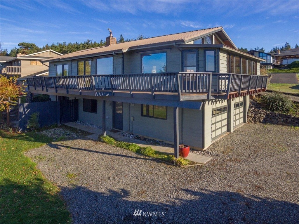 21 South Rhododendron Drive Port Townsend, WA 98368 - Photo 23 of 24 Gallery Image 23