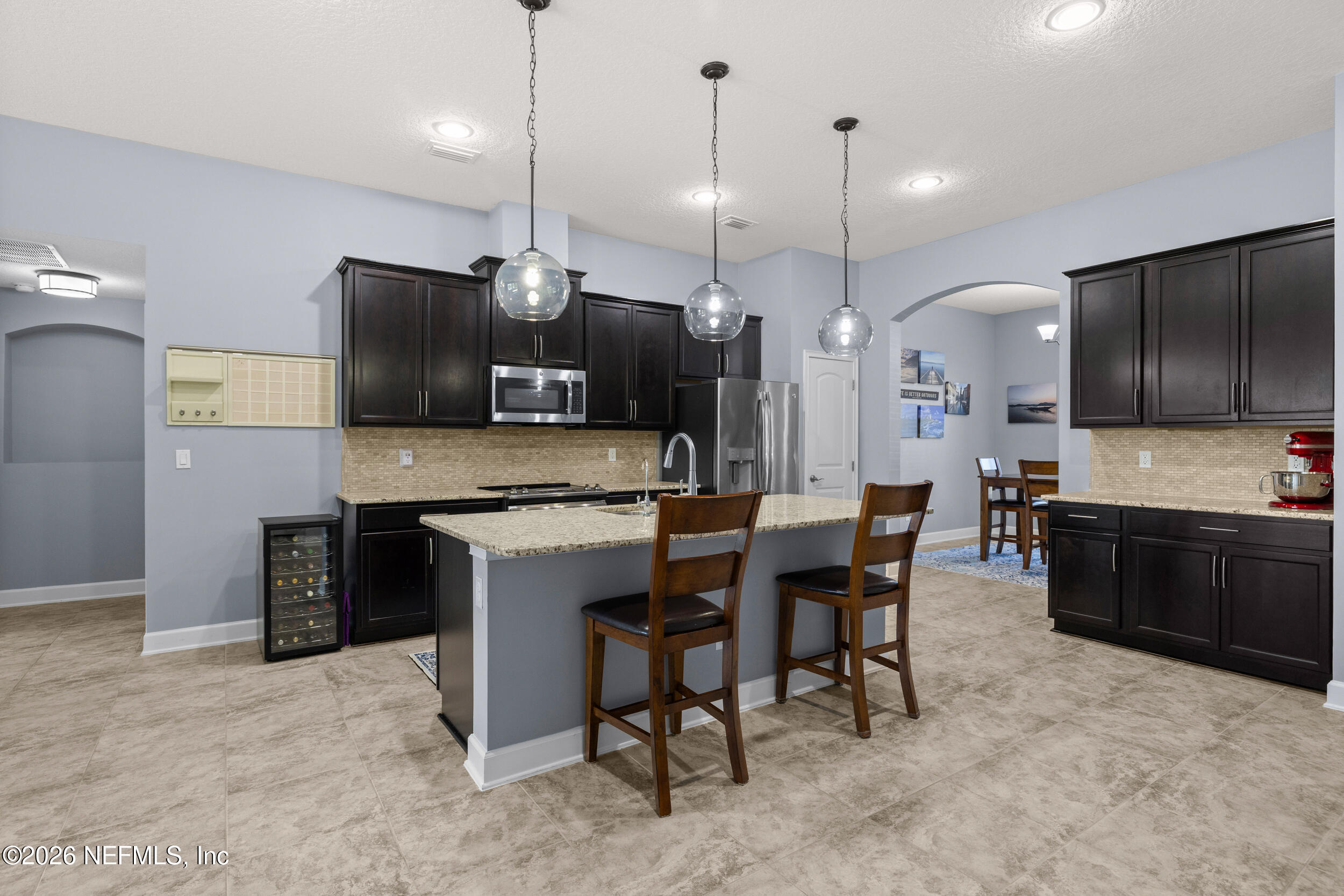 236 Spring Creek Way St. Augustine, FL 32095 - Photo 39 of 84 26_interior - 14