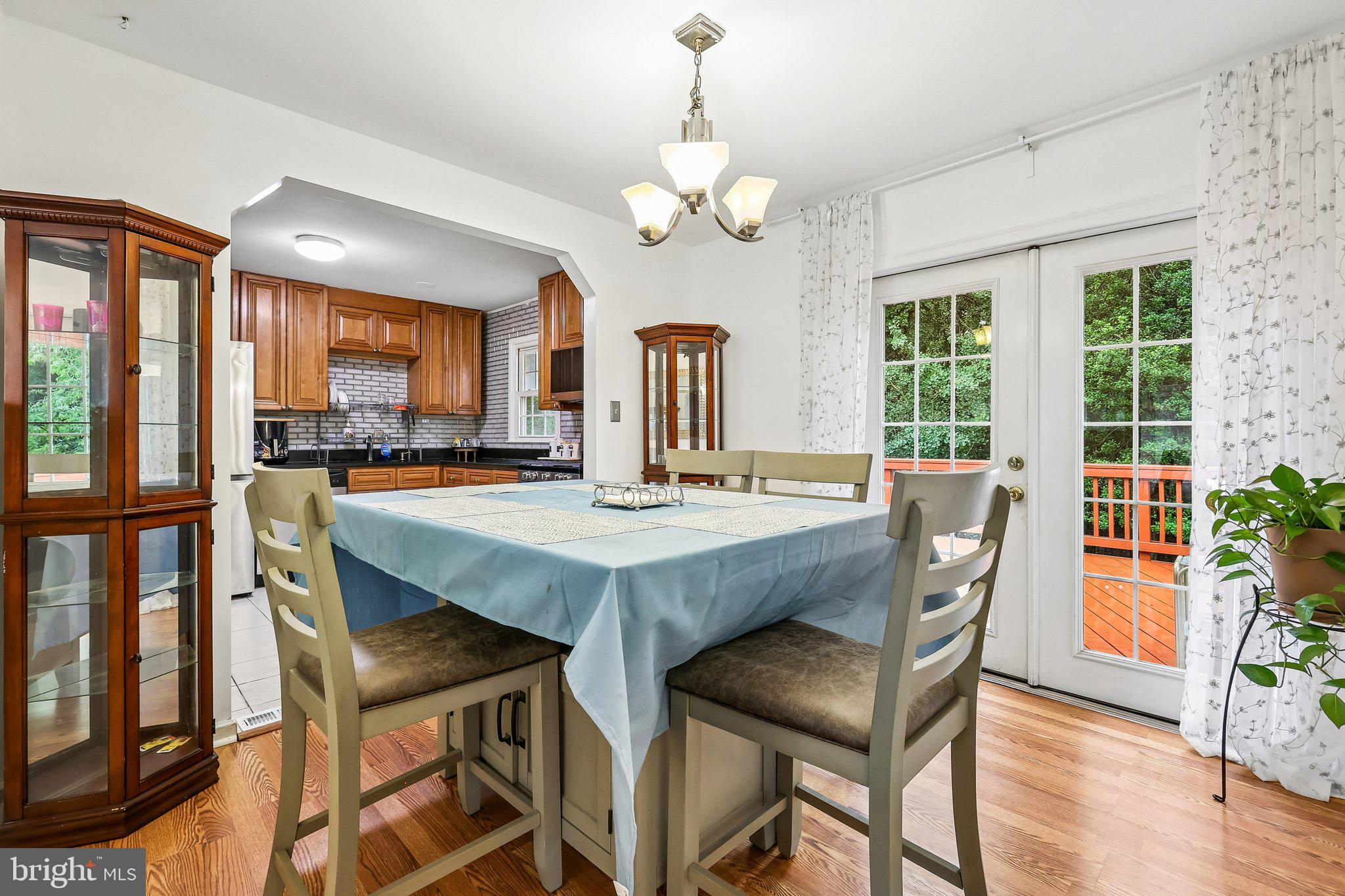13601 Kingsman Road Woodbridge, VA 22193 - Photo 12 of 22