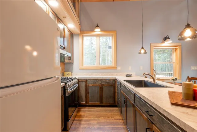 $419,000 | 391 Cape Newagen Road, Southport, ME 04576