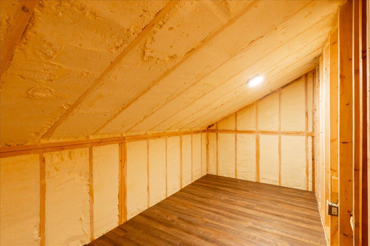 391 Cape Newagen Road Southport, ME 04576 - Photo 28 of 34 Storage -office