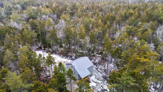 $419,000 | 391 Cape Newagen Road, Southport, ME 04576