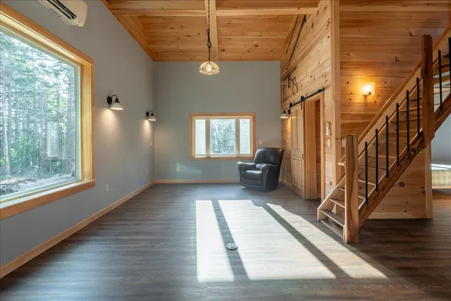 $419,000 | 391 Cape Newagen Road, Southport, ME 04576