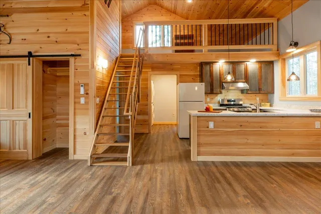 $419,000 | 391 Cape Newagen Road, Southport, ME 04576