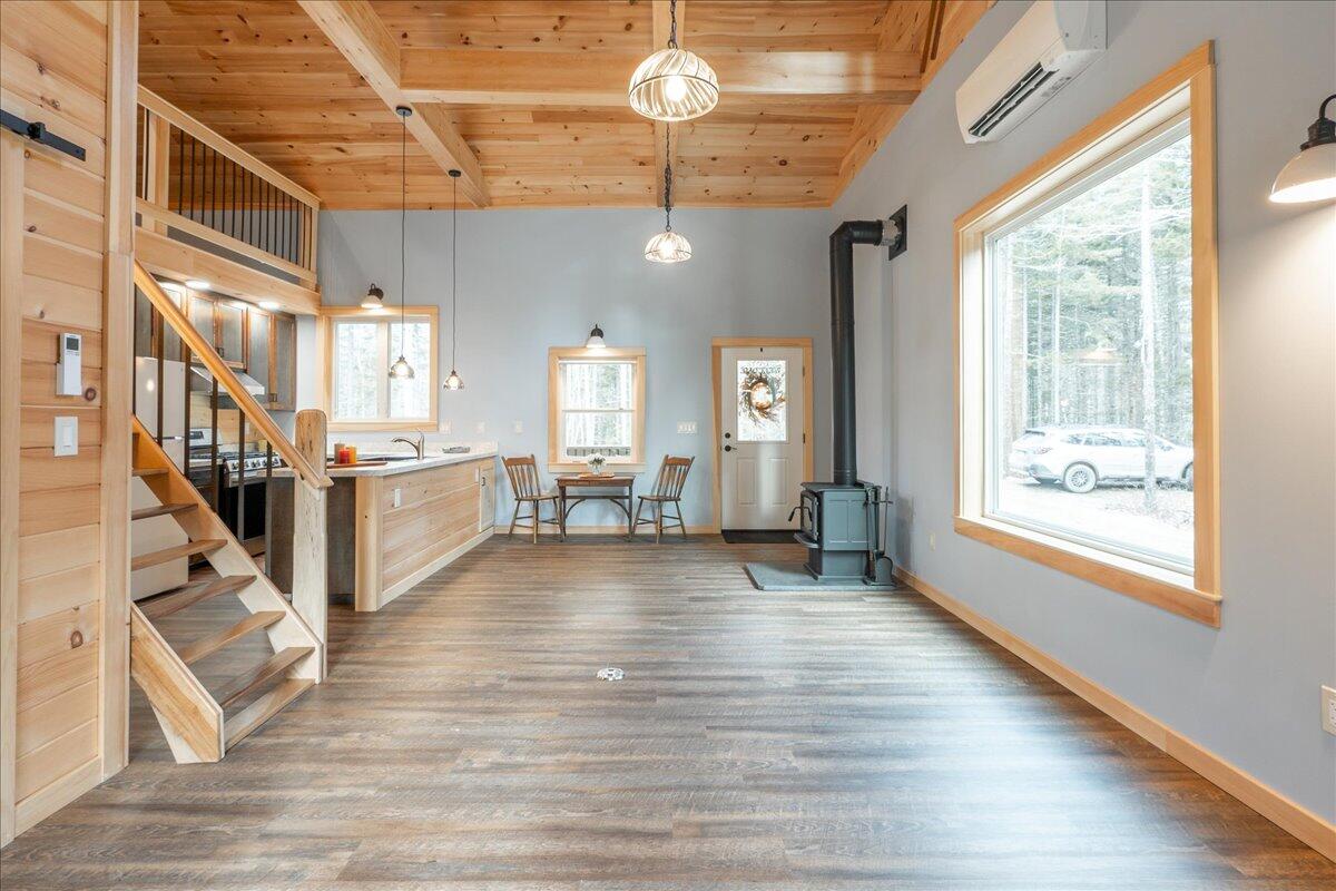 391 Cape Newagen Road Southport, ME 04576 - Photo 10 of 34 31-391 Cape Newagen-31