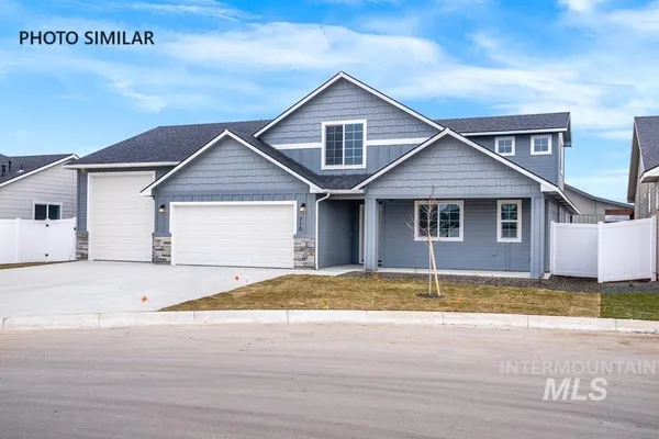 $517,199 | 1653 Haystack, Emmett, ID 83617