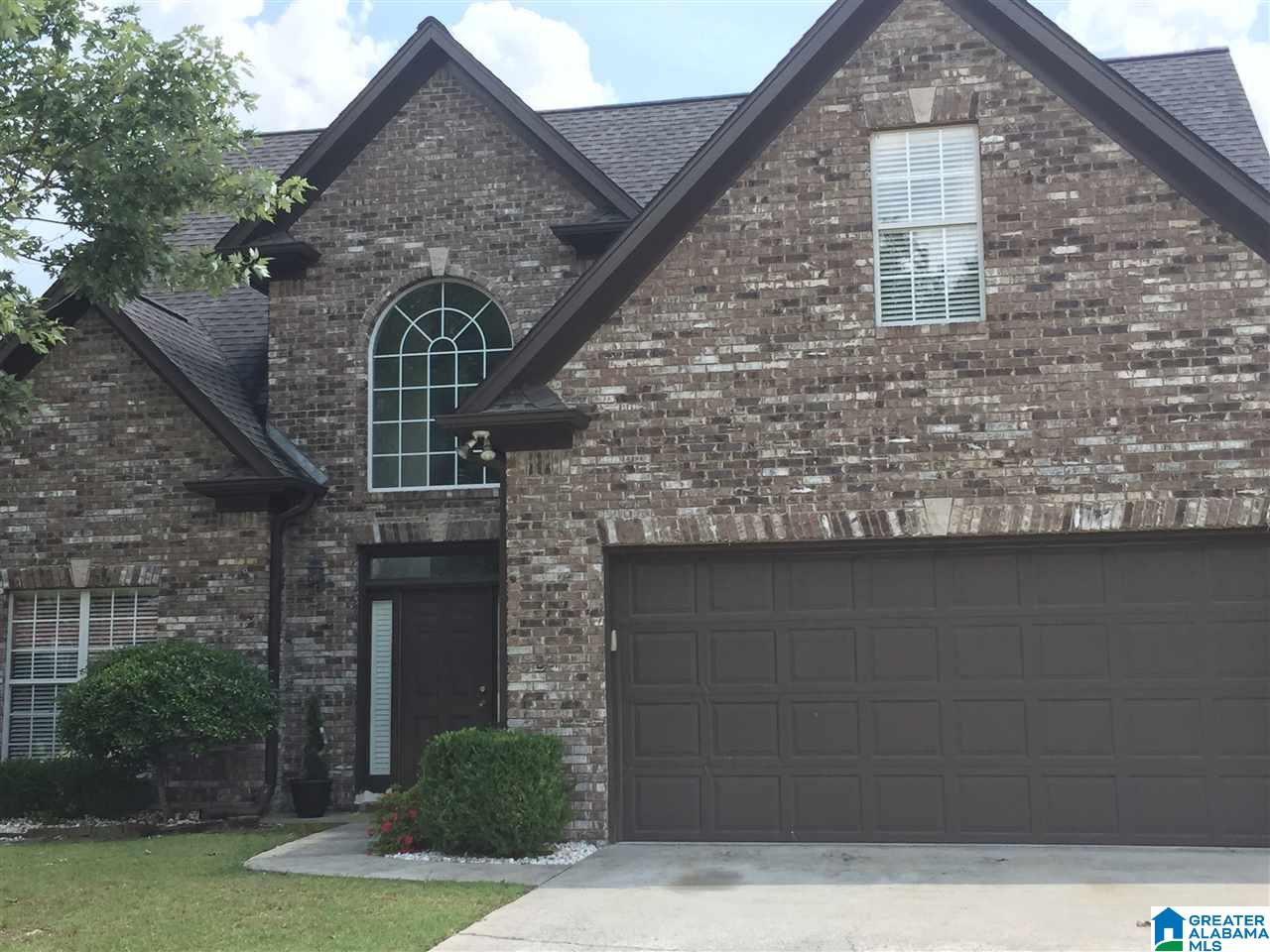 137 Savannah Lane Calera, AL 35040 - Photo 2 of 17