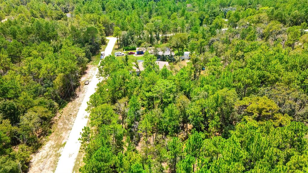 16333 Frost Bird Road Weeki Wachee, FL 34614 - Photo 1 of 1 Gallery Image 1