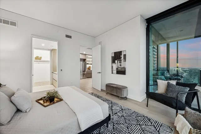 $6,395 | 610 Davis Street, Unit 3102, Austin, TX 78701