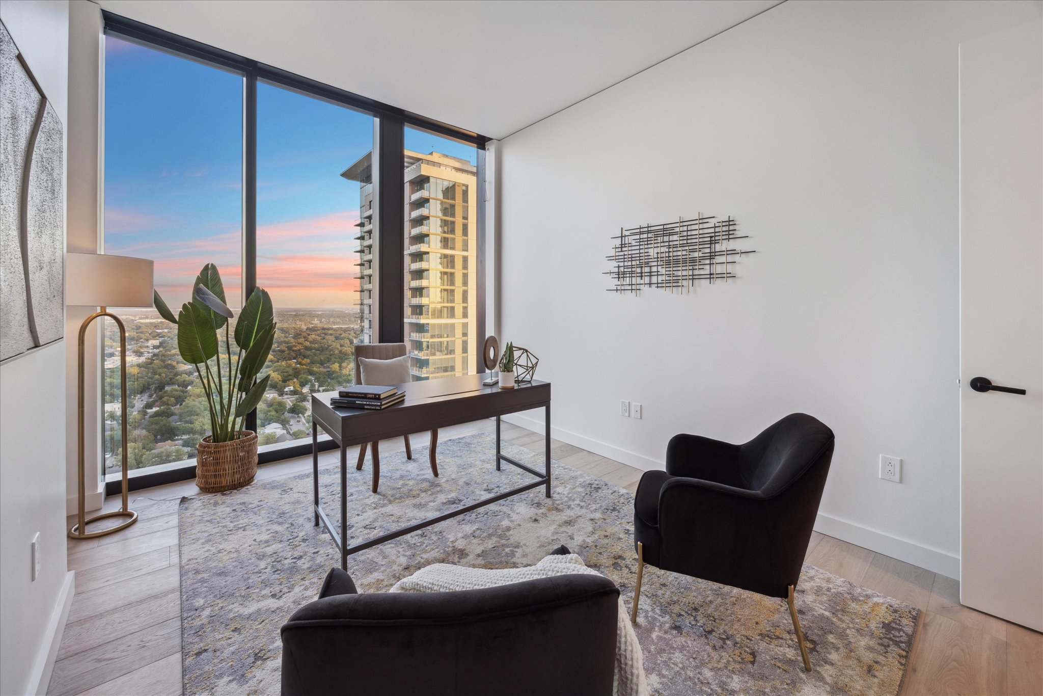 610 Davis Street, Unit 3102 Austin, TX 78701 - Photo 18 of 40