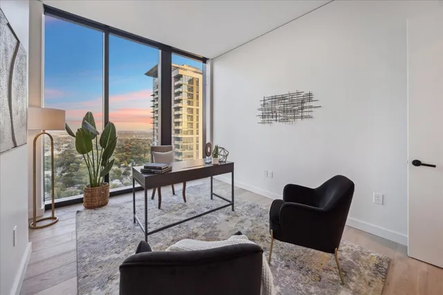 $6,395 | 610 Davis Street, Unit 3102, Austin, TX 78701