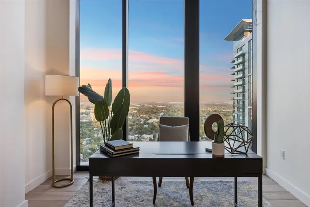 $6,395 | 610 Davis Street, Unit 3102, Austin, TX 78701
