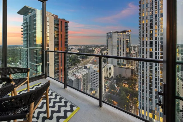 $6,395 | 610 Davis Street, Unit 3102, Austin, TX 78701