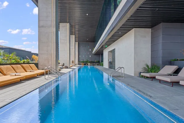 $6,395 | 610 Davis Street, Unit 3102, Austin, TX 78701