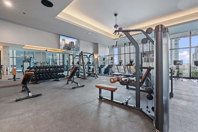 $6,395 | 610 Davis Street, Unit 3102, Austin, TX 78701