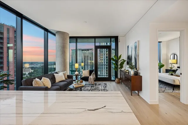 $6,395 | 610 Davis Street, Unit 3102, Austin, TX 78701