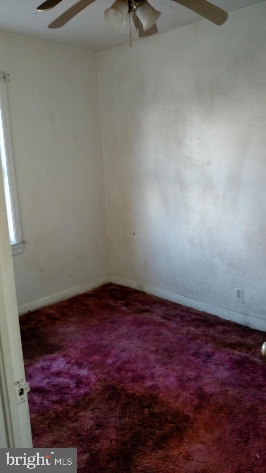 510 Bridgeview Road Baltimore, MD 21225 - Photo 9 of 11 Bedroom