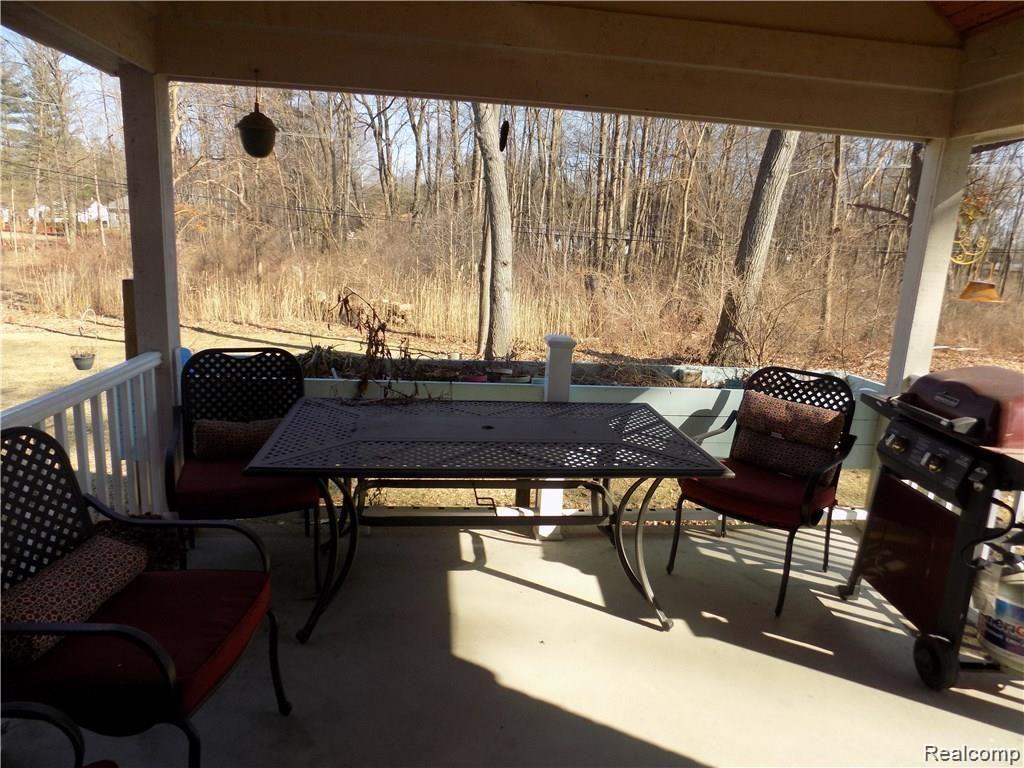 1527 John R Road Rochester Hills, MI 48307 - Photo 28 of 29