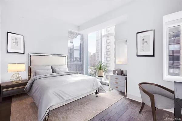 $9,750 | 45 East 22nd Street, Unit 16B | Flatiron