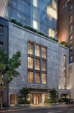$9,750 | 45 East 22nd Street, Unit 16B | Flatiron