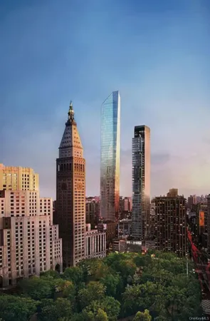 $9,750 | 45 East 22nd Street, Unit 16B | Flatiron