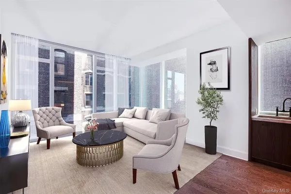 $9,750 | 45 East 22nd Street, Unit 16B | Flatiron