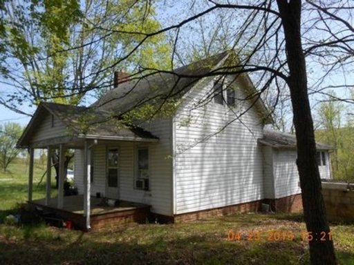 1694 Owl Hole Gap Road Rutledge, TN 37861 - Photo 2 of 11 Additional Photo