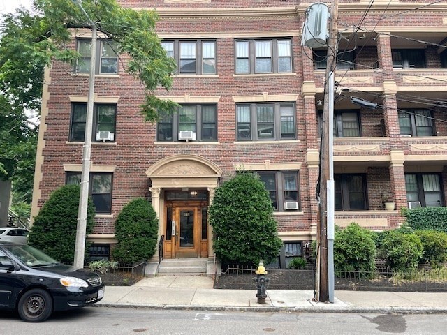 155 Strathmore Road, Unit 3 Boston, MA 02135 - Photo 1 of 23