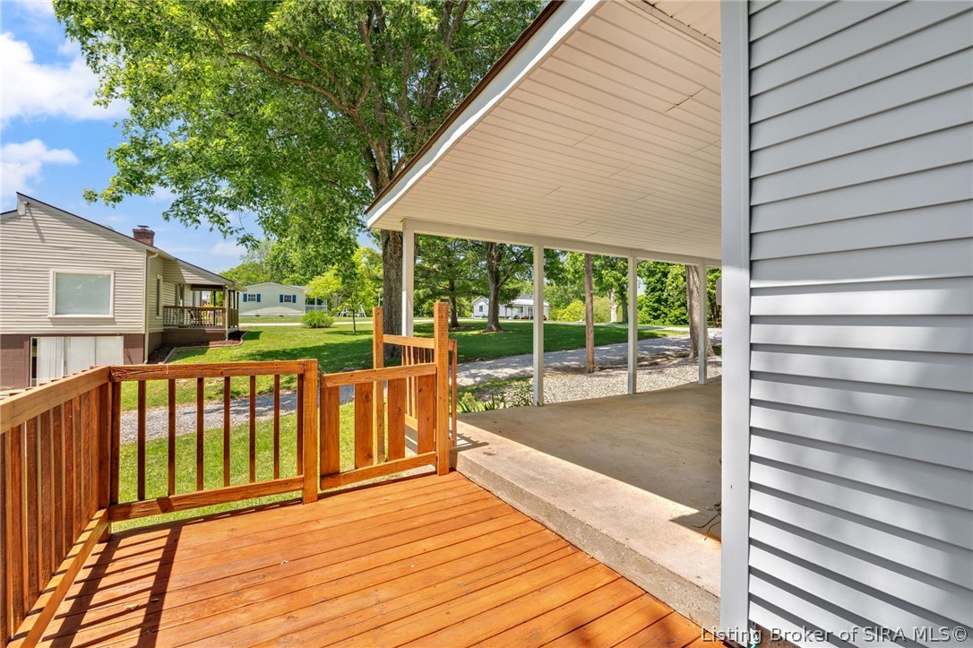 3359 East Riley Road Floyds Knobs, IN 47119 - Photo 10 of 27