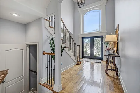 $815,000 | 11001 West 163rd Court, Overland Park, KS 66221
