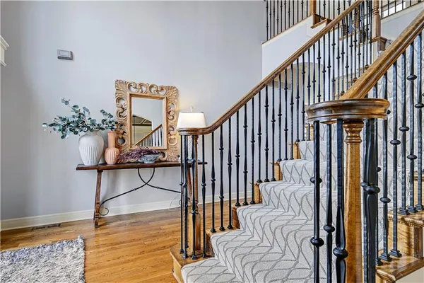 $815,000 | 11001 West 163rd Court, Overland Park, KS 66221