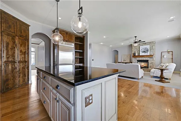 $815,000 | 11001 West 163rd Court, Overland Park, KS 66221